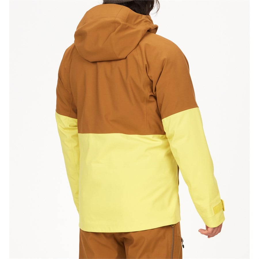 Evo Marmot Refuge Pro Jacket - Men's