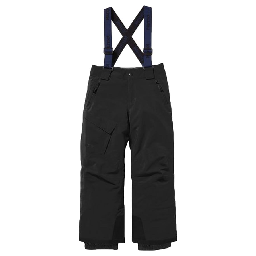 evo Marmot Rosco Bibs - Kids'