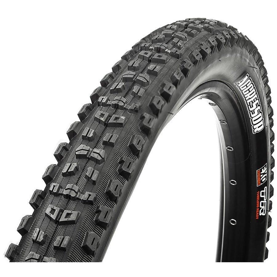 evo Maxxis Aggressor Tire - 27.5"