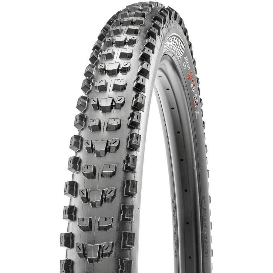 evo Maxxis Dissector Tire - 29"
