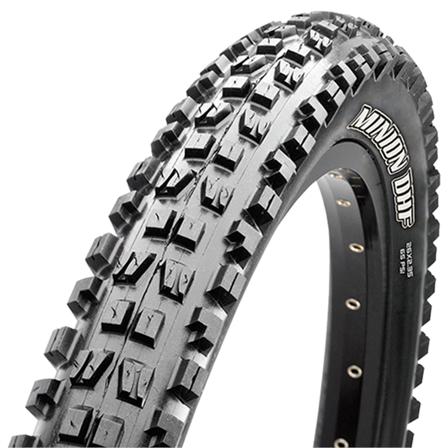 evo Maxxis Minion DHF Tire - 24"