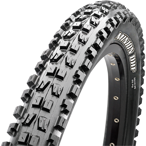 Evo Maxxis Minion DHF Tire - 27.5"