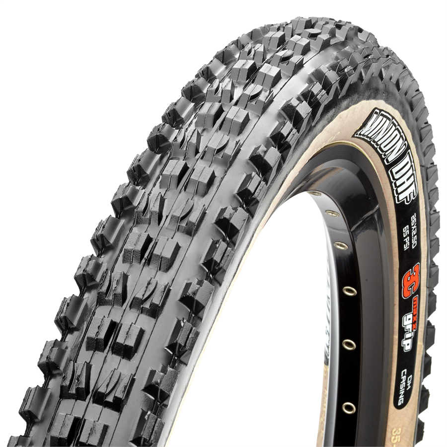 Evo Maxxis Minion DHF Tire - 27.5"