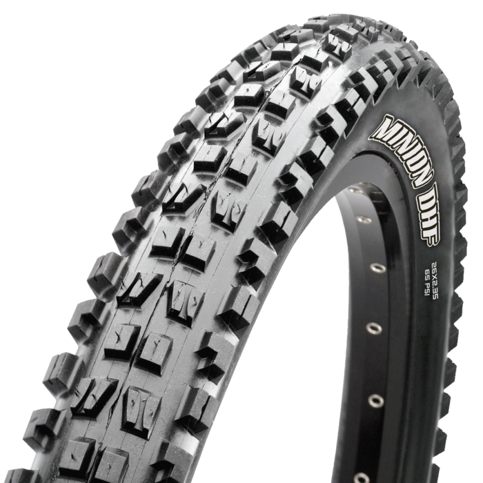 Evo Maxxis Minion DHF Tire - 29"