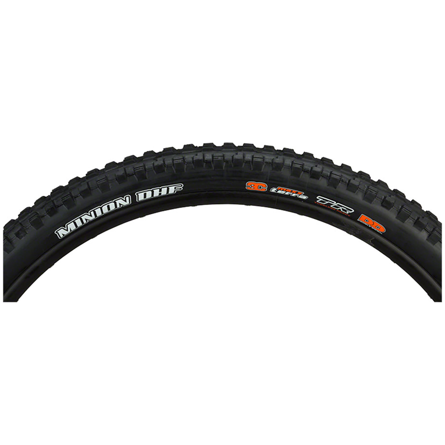 Evo Maxxis Minion DHF Tire - 29"