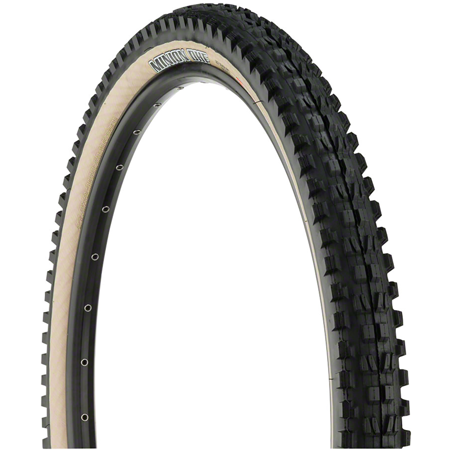 Evo Maxxis Minion DHF Tire - 29"