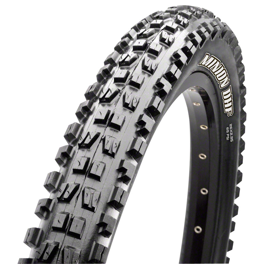 Evo Maxxis Minion DHF Tire - 29"