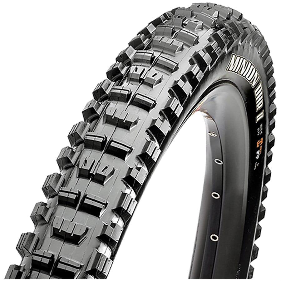 evo Maxxis Minion DHR II Tire - 27.5"