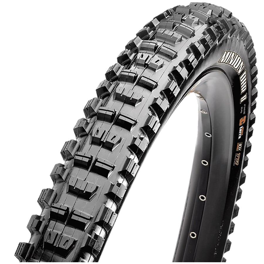 Evo Maxxis Minion DHR II Tire - 29"