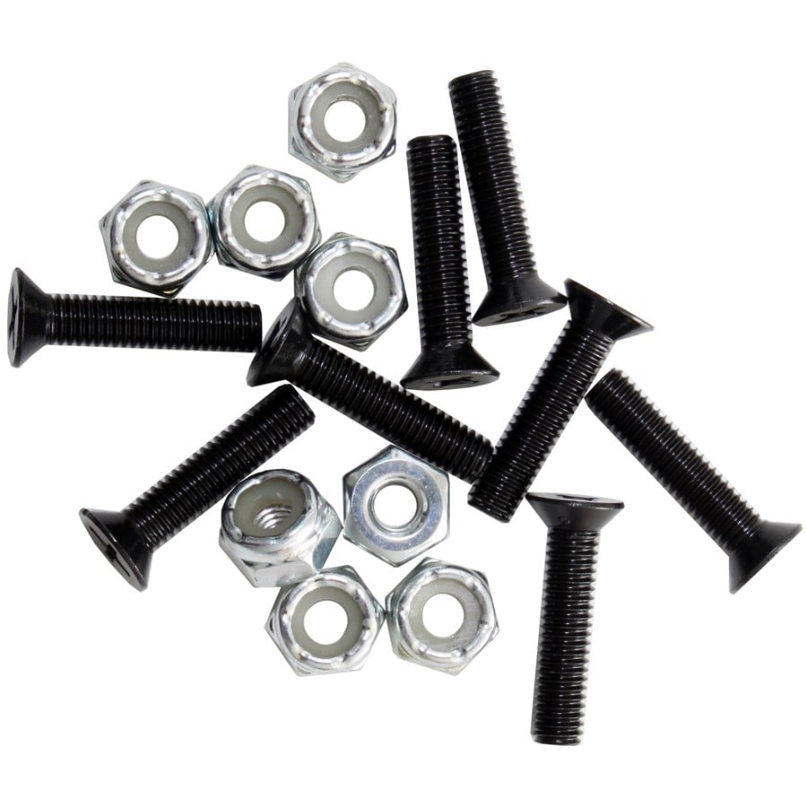 evo Mini Logo Hardware 7/8"