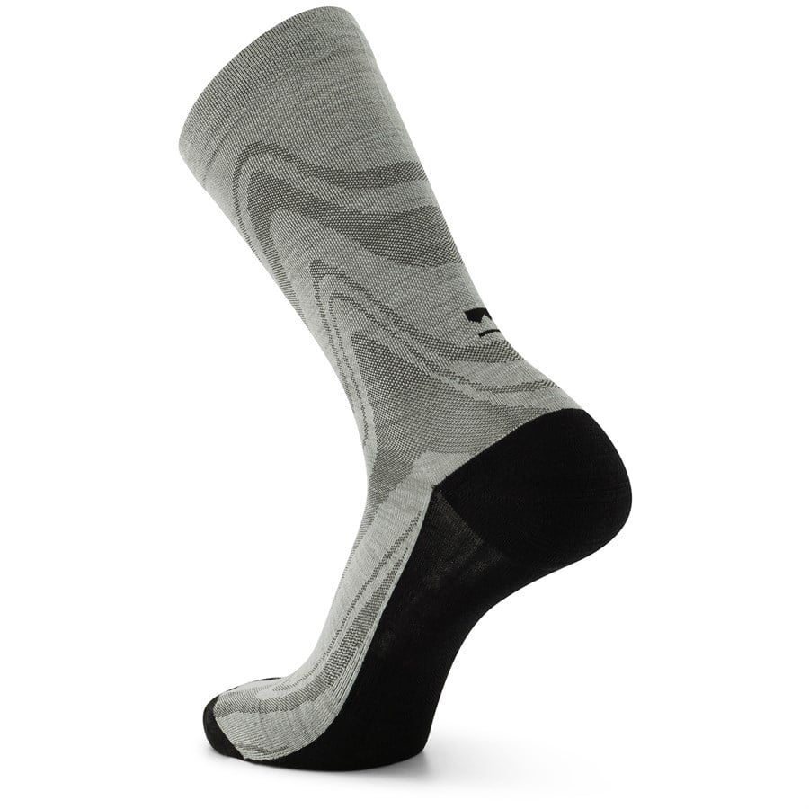 Evo Mons Royale MONS ROYALE Atlas Crew Sock