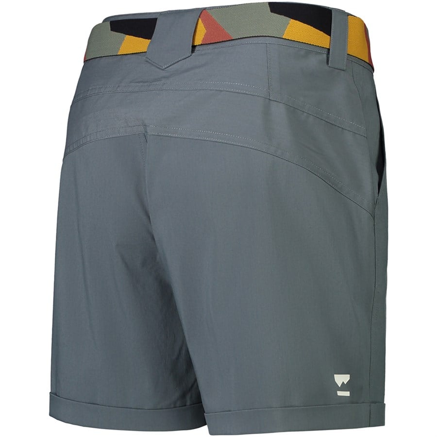 Evo Mons Royale MONS ROYALE Drift Shorts - Women's