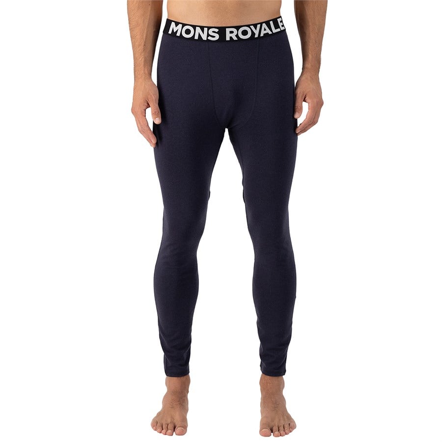 Evo Mons Royale MONS ROYALE Olympus Leggings - Men's