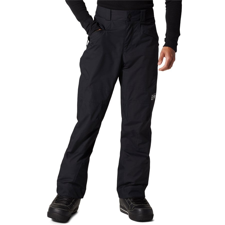 Evo Mountain Hardwear Firefall/2 Pants - Men's