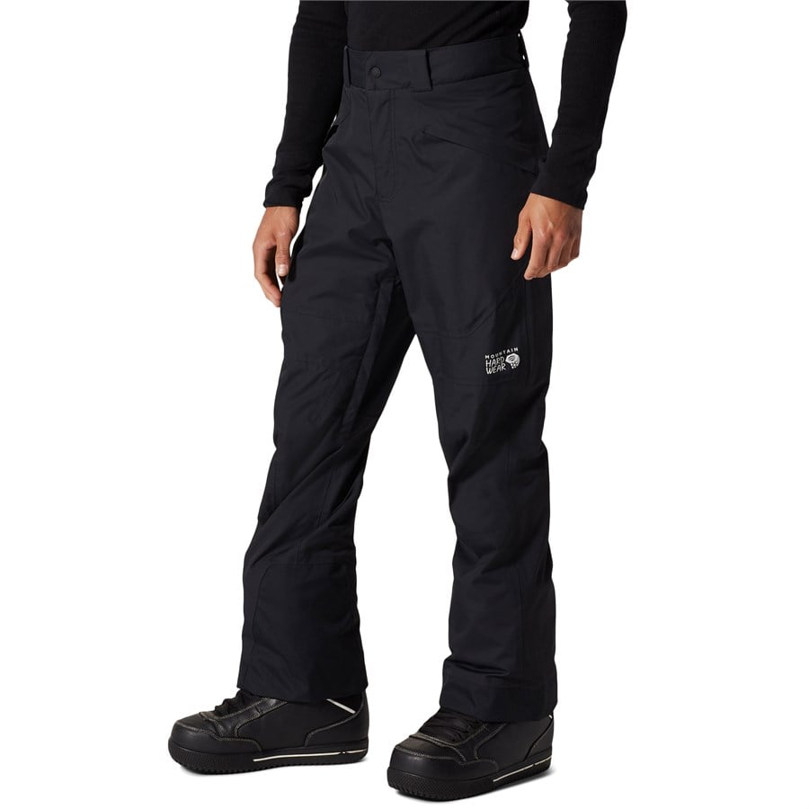 Evo Mountain Hardwear Firefall/2 Pants - Men's