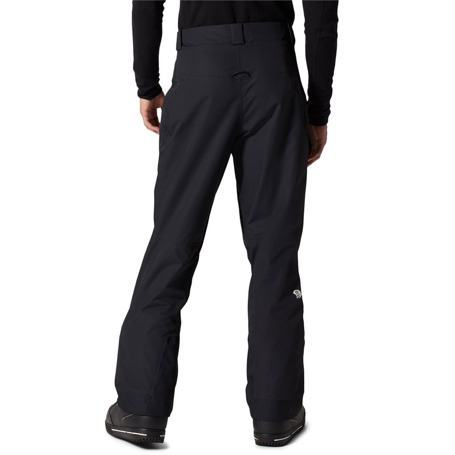 Evo Mountain Hardwear Firefall/2 Pants - Men's