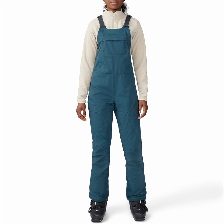 Evo Mountain Hardwear Firefall/2™ Bibs - Women's