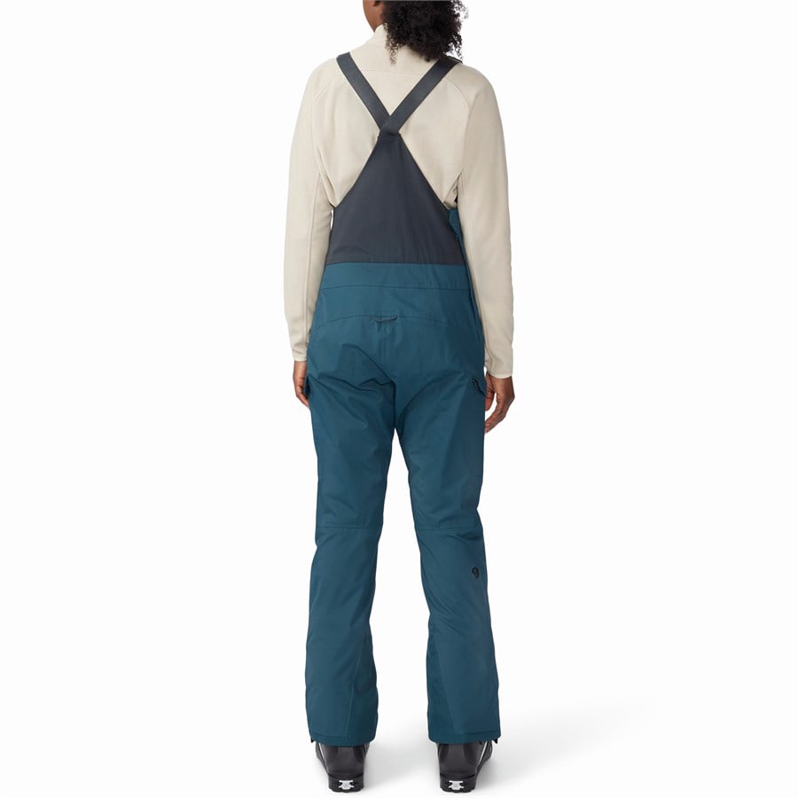 Evo Mountain Hardwear Firefall/2™ Bibs - Women's