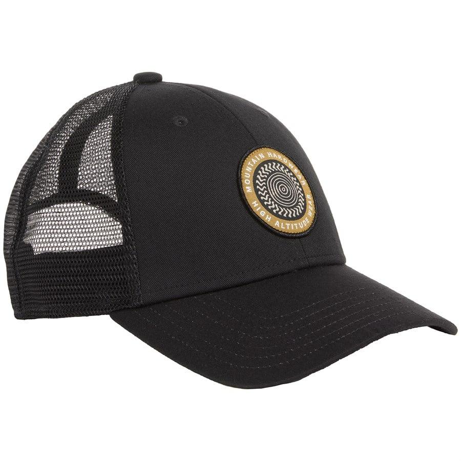 evo Mountain Hardwear High Altitude Trucker Hat