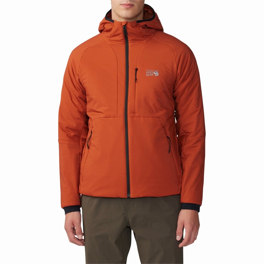 Evo Mountain Hardwear Kor Stasis™ Hoodie - Men's