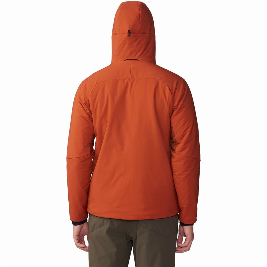 Evo Mountain Hardwear Kor Stasis™ Hoodie - Men's