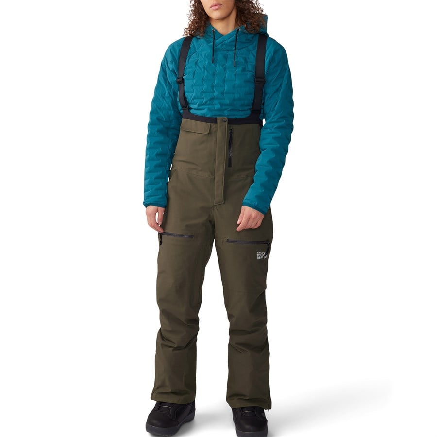 Evo Mountain Hardwear Powder Maven™ Bibs - Women's