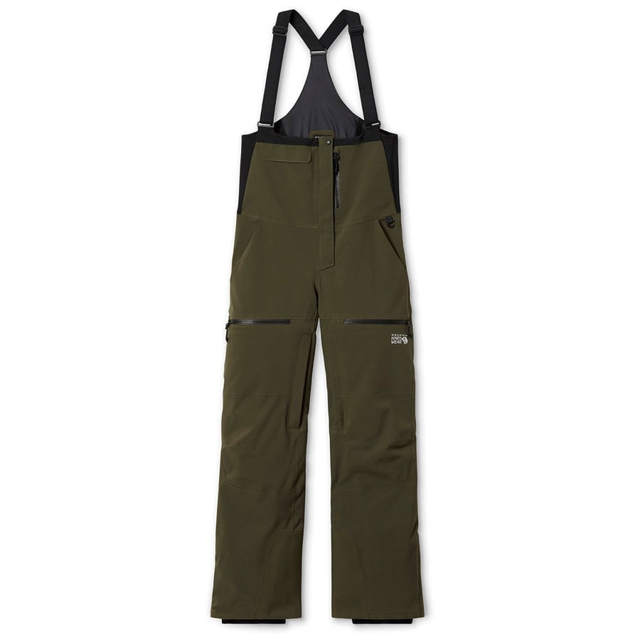 evo Mountain Hardwear Powder Maven™ Bibs - Women's