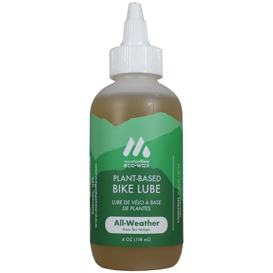 Evo MountainFLOW All-Weather Bike Lube