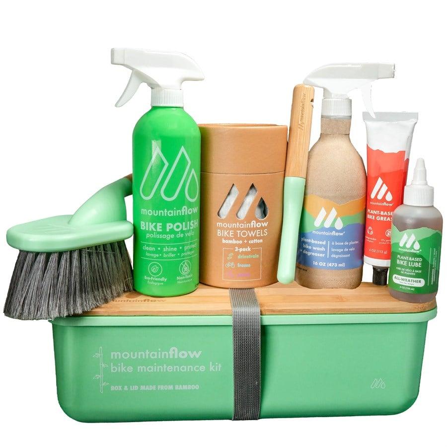 Evo MountainFLOW Bike Maintenance Kit