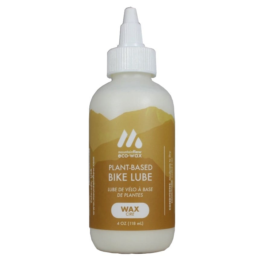 evo mountainFLOW Dry Bike Lube