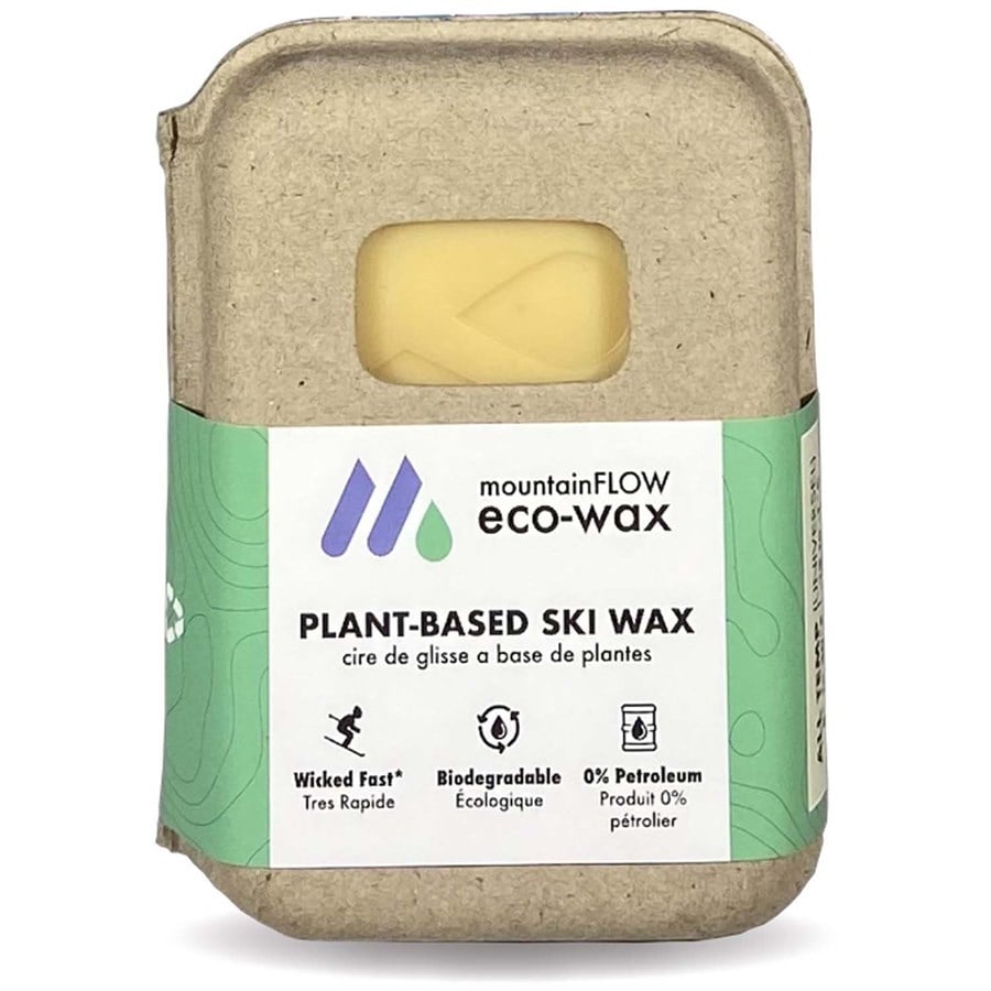Evo MountainFLOW Green Circle Wax Kit