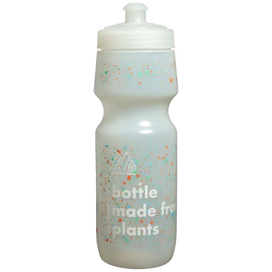 Evo MountainFLOW Plant-Based Water Bottle