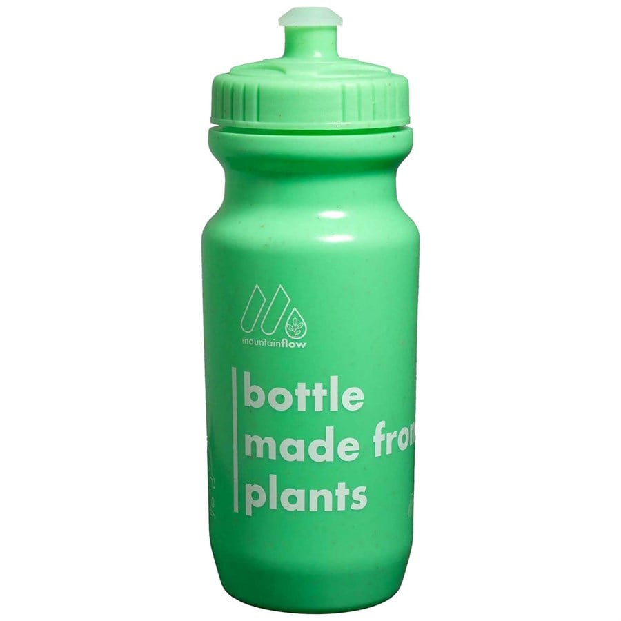 Evo MountainFLOW Plant-Based Water Bottle