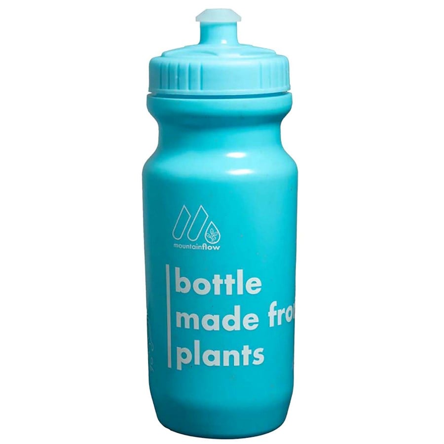 evo mountainFLOW Plant-Based Water Bottle