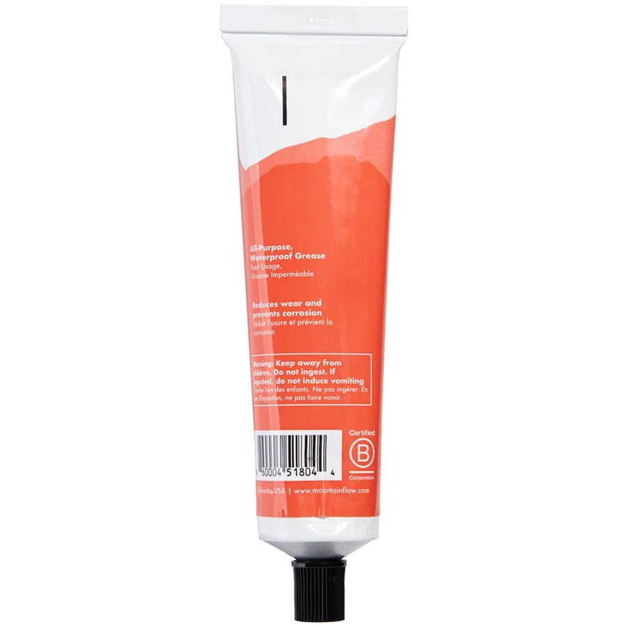 Evo MountainFLOW Waterproof Bike Grease