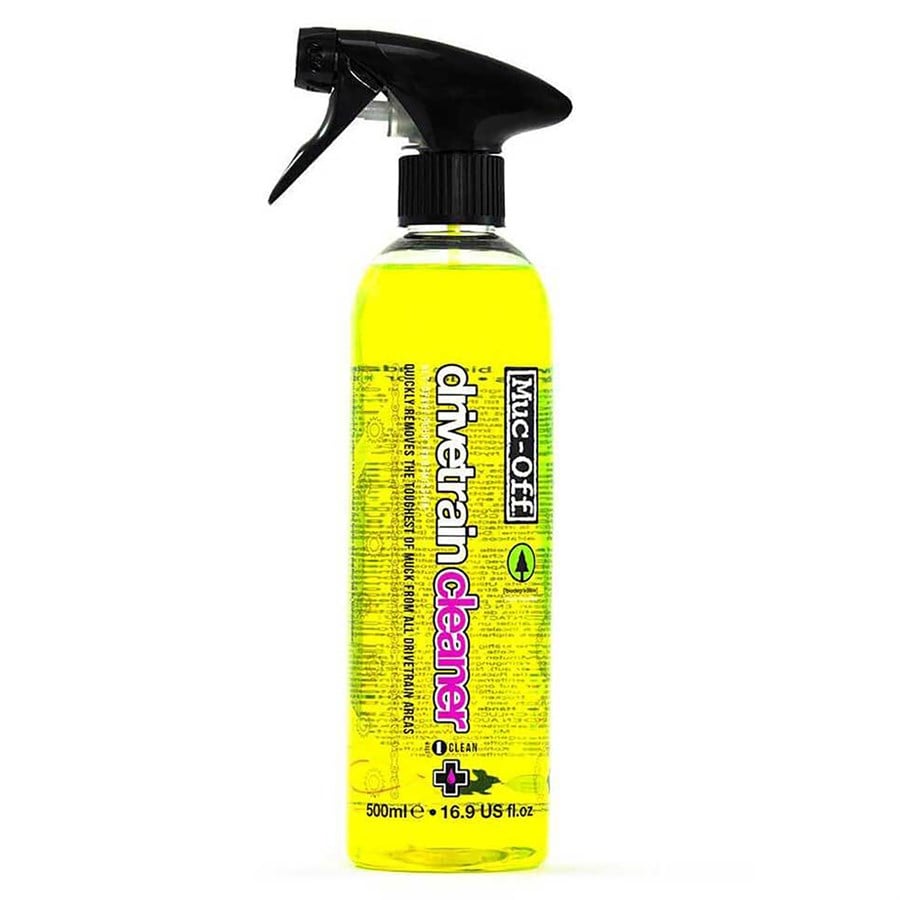 Evo Muc-Off Drivetrain Cleaner