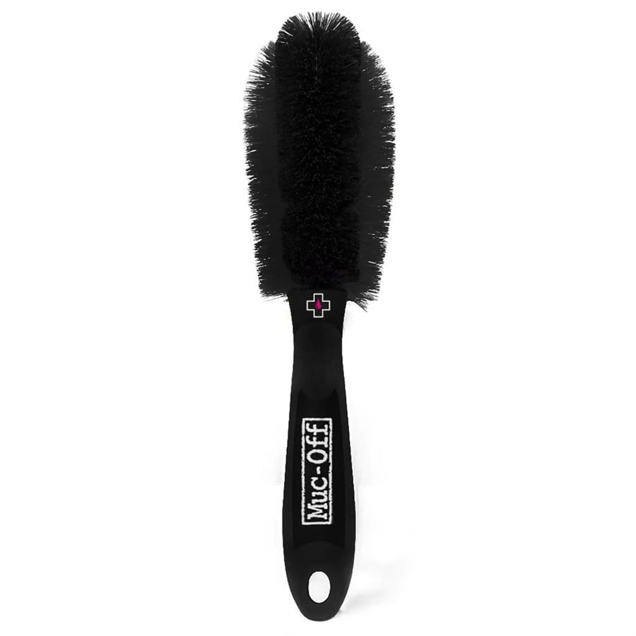 Evo Muc-Off Five Brush Set