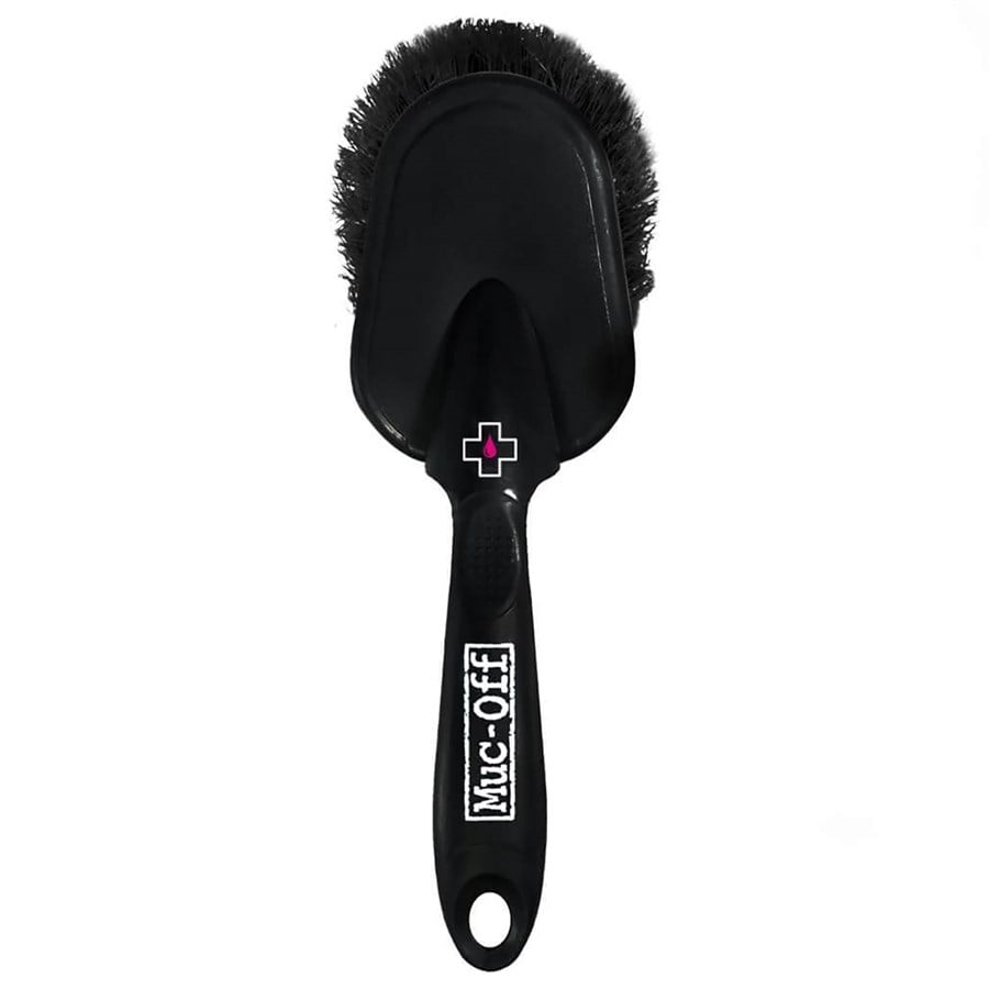 Evo Muc-Off Five Brush Set