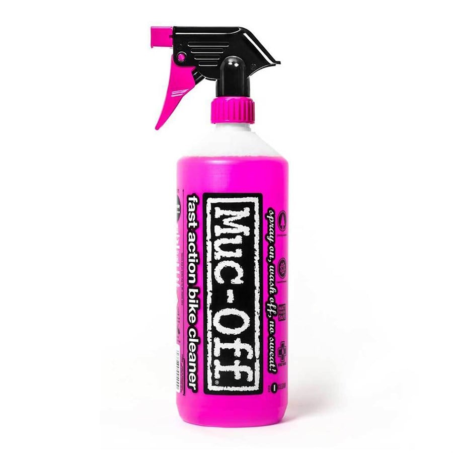 Evo Muc-Off Nano Tech Bike Cleaner