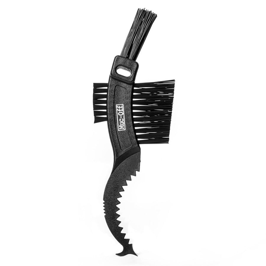 Evo Muc-Off Three Brush Set