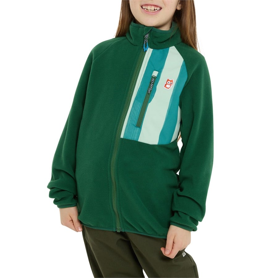 Evo Namuk Avan Bio-Fleece Jacket - Kids'