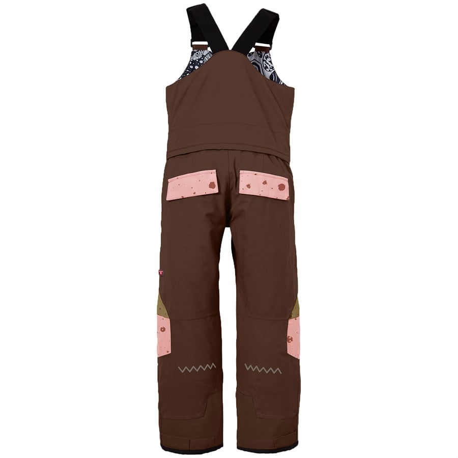 Evo Namuk Corbet Snow Bibs - Kids'