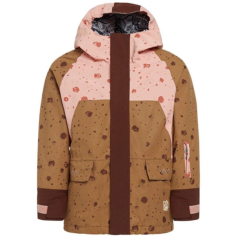 Evo Namuk Four Snow Galaxy Jacket - Kids'