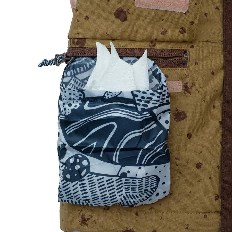 Evo Namuk Four Snow Galaxy Jacket - Kids'
