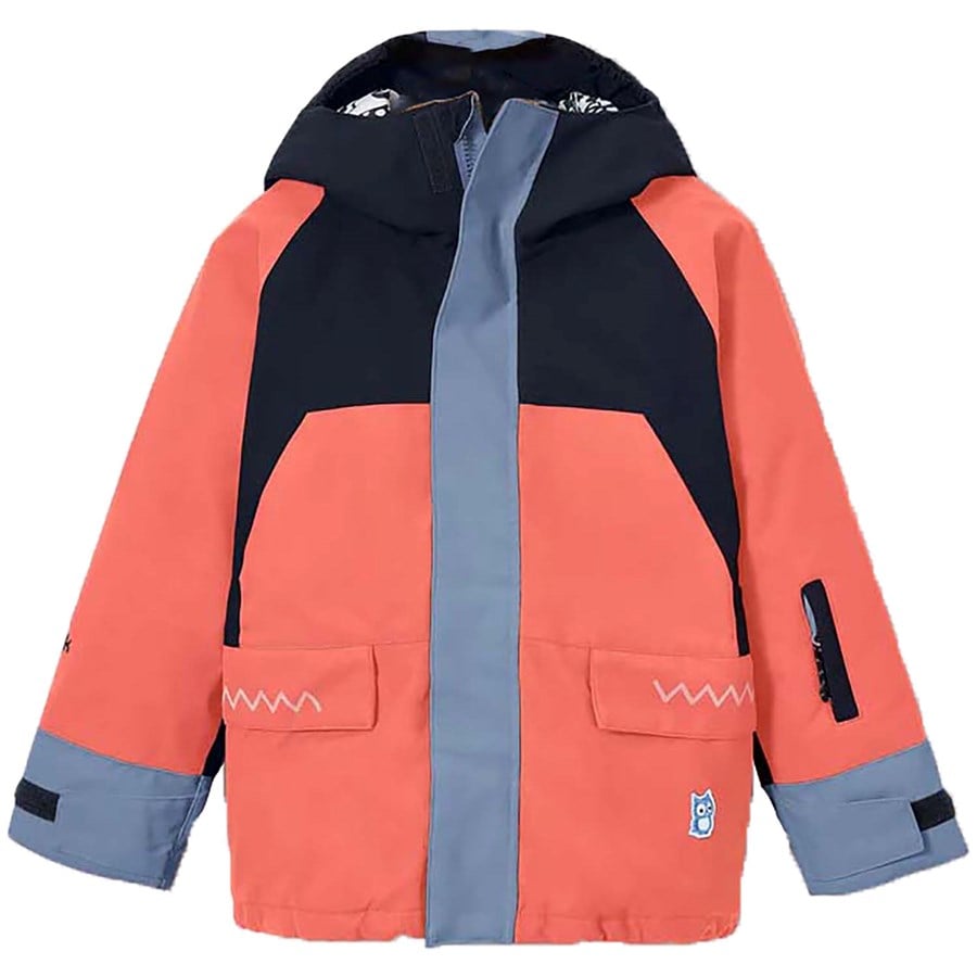 Evo Namuk Four Snow Jacket - Kids'