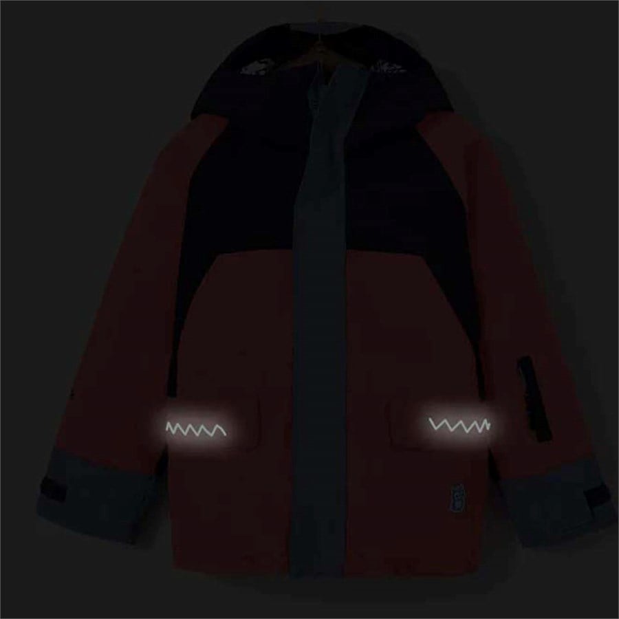 Evo Namuk Four Snow Jacket - Kids'