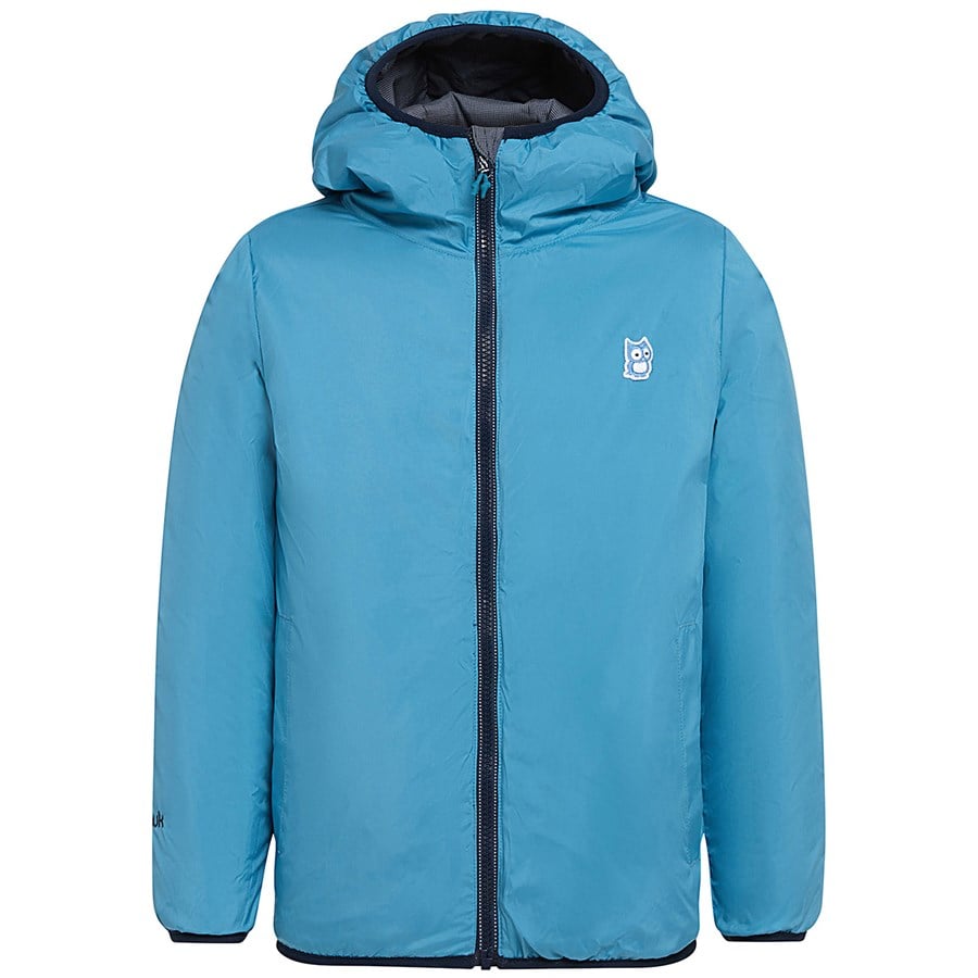 Evo Namuk Glow Reversible PrimaLoft Jacket - Kids'