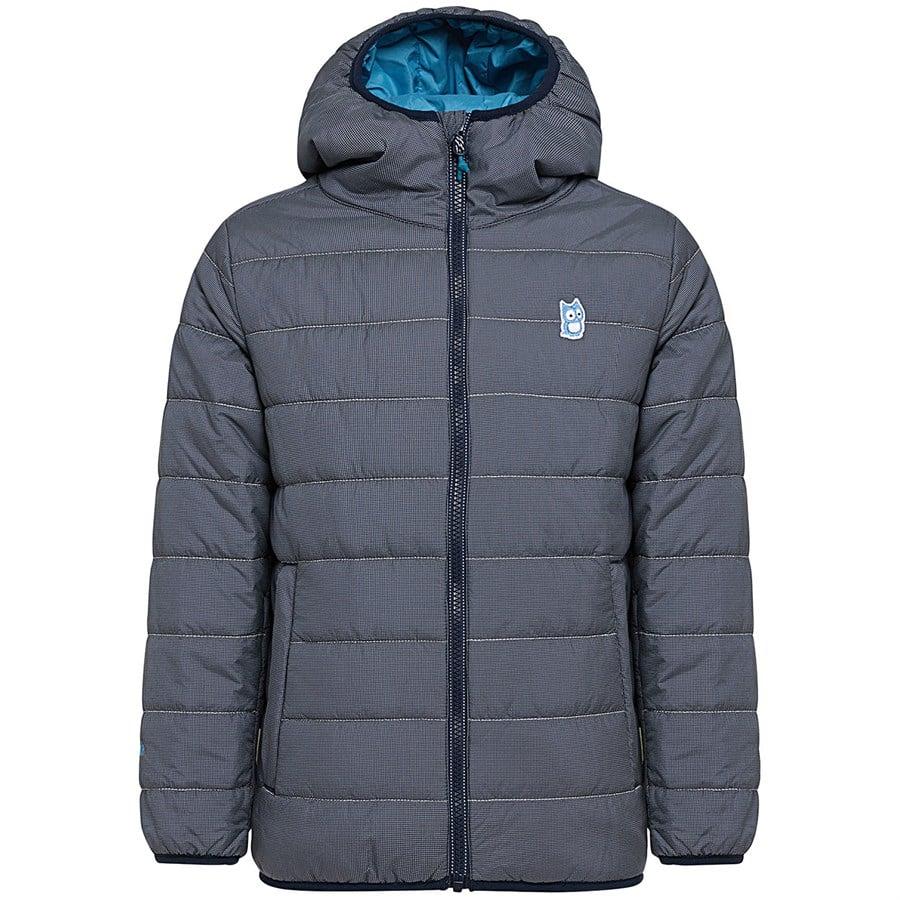 evo namuk Glow Reversible PrimaLoft Jacket - Kids'