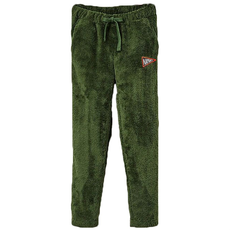 Evo Namuk Mine High Loft Fleece Pants - Kids'