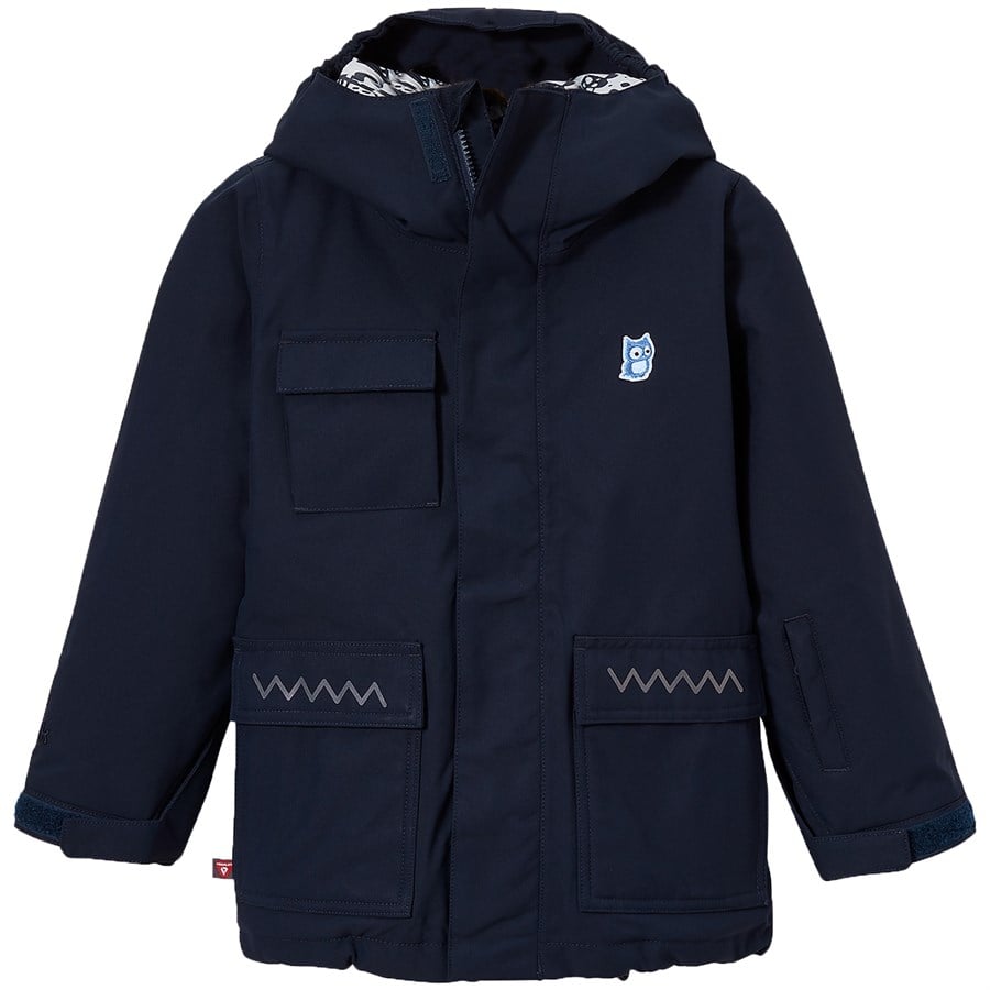 Evo Namuk Mission Snow Jacket - Kids'